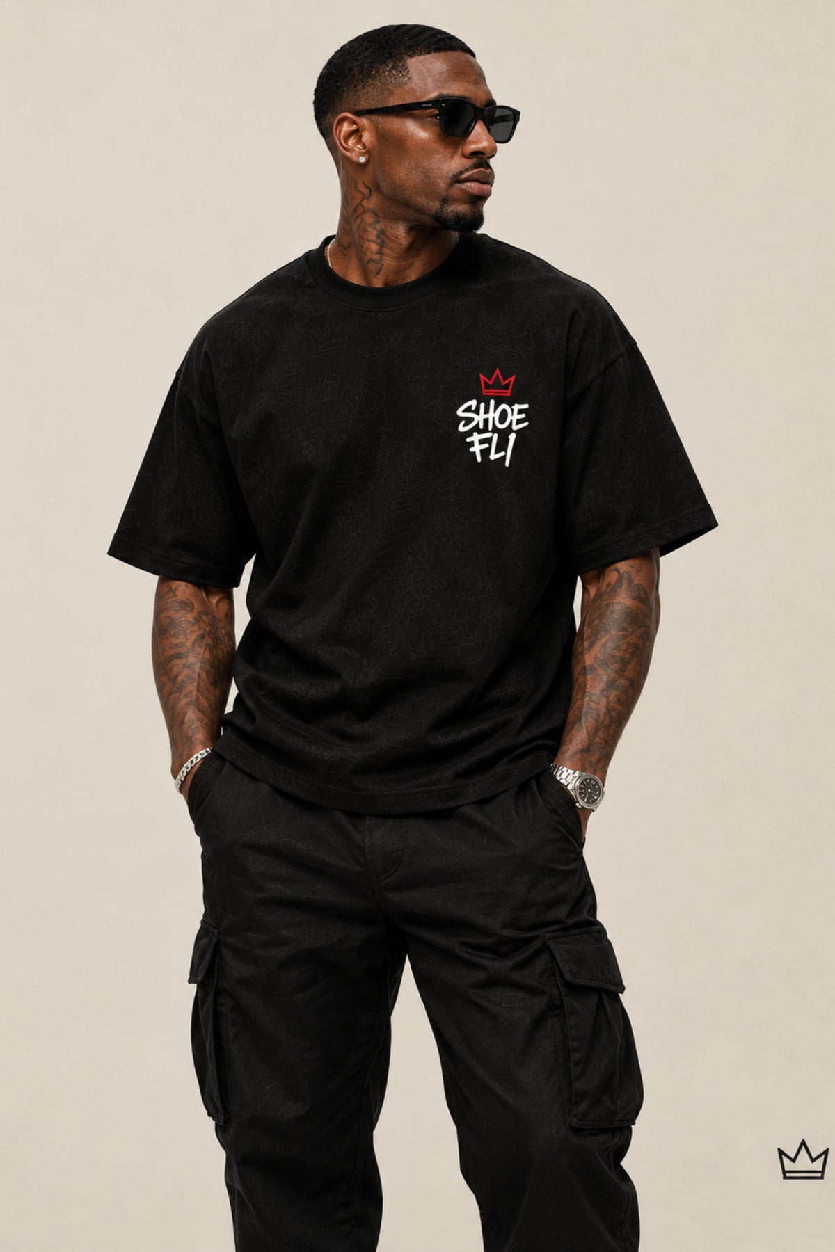 Men's Fall / Winter Tees
