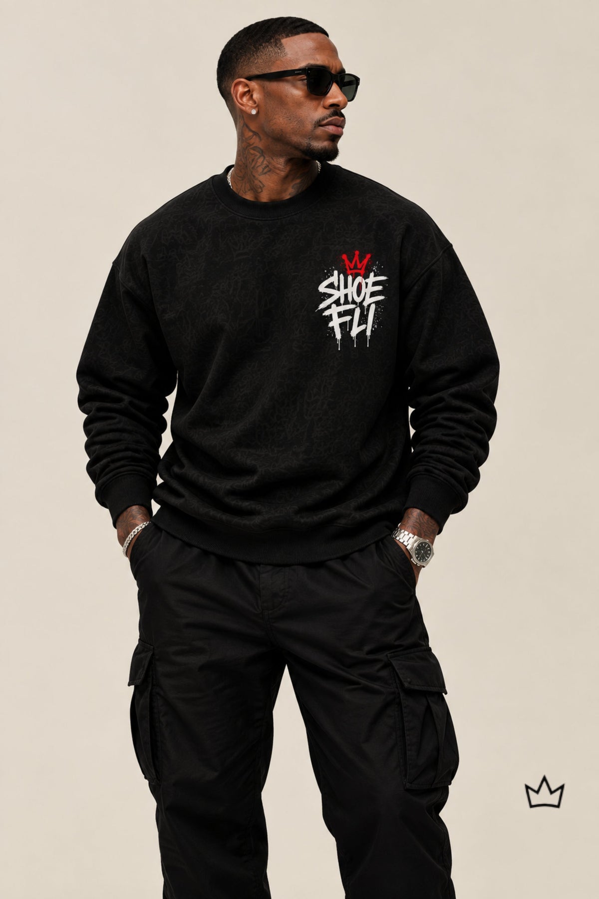Men's Fall / Winter Sweatshirts