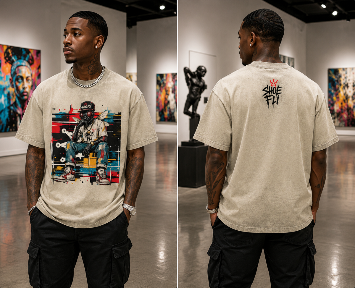 Men's Graphic T-Shirts