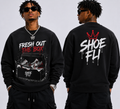 Fresh Out the Box™ Premium Heavyweight Sweater
