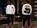 Fresh Out the Box™ Premium Heavyweight Sweater