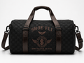 Shoe Fli™ Premium Travel Duffle Bag