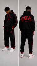 Shoe Fli Men's Tracksuit