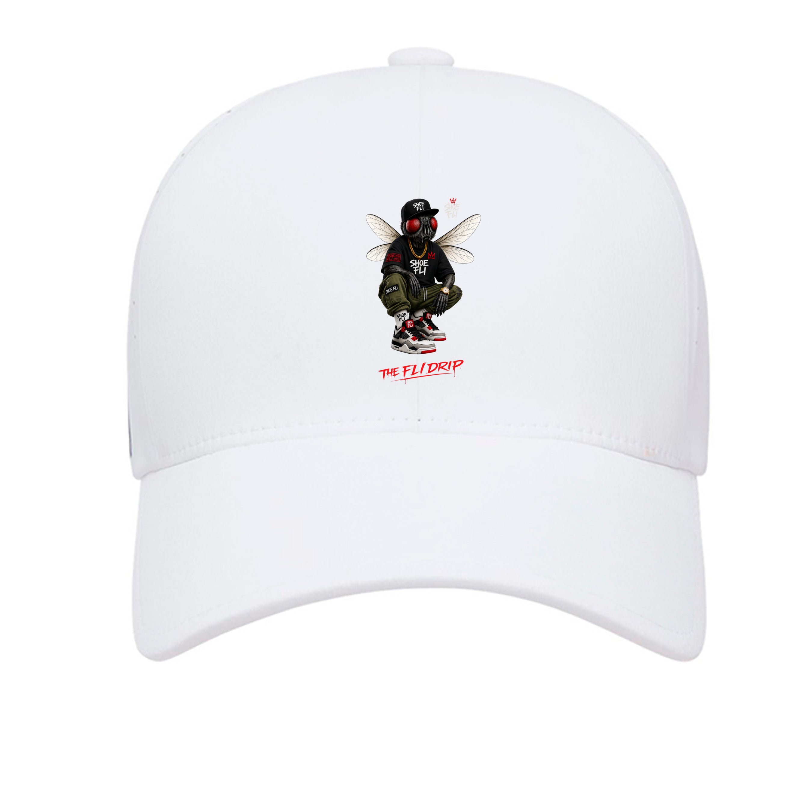 WHITE - 180AP - FRONT