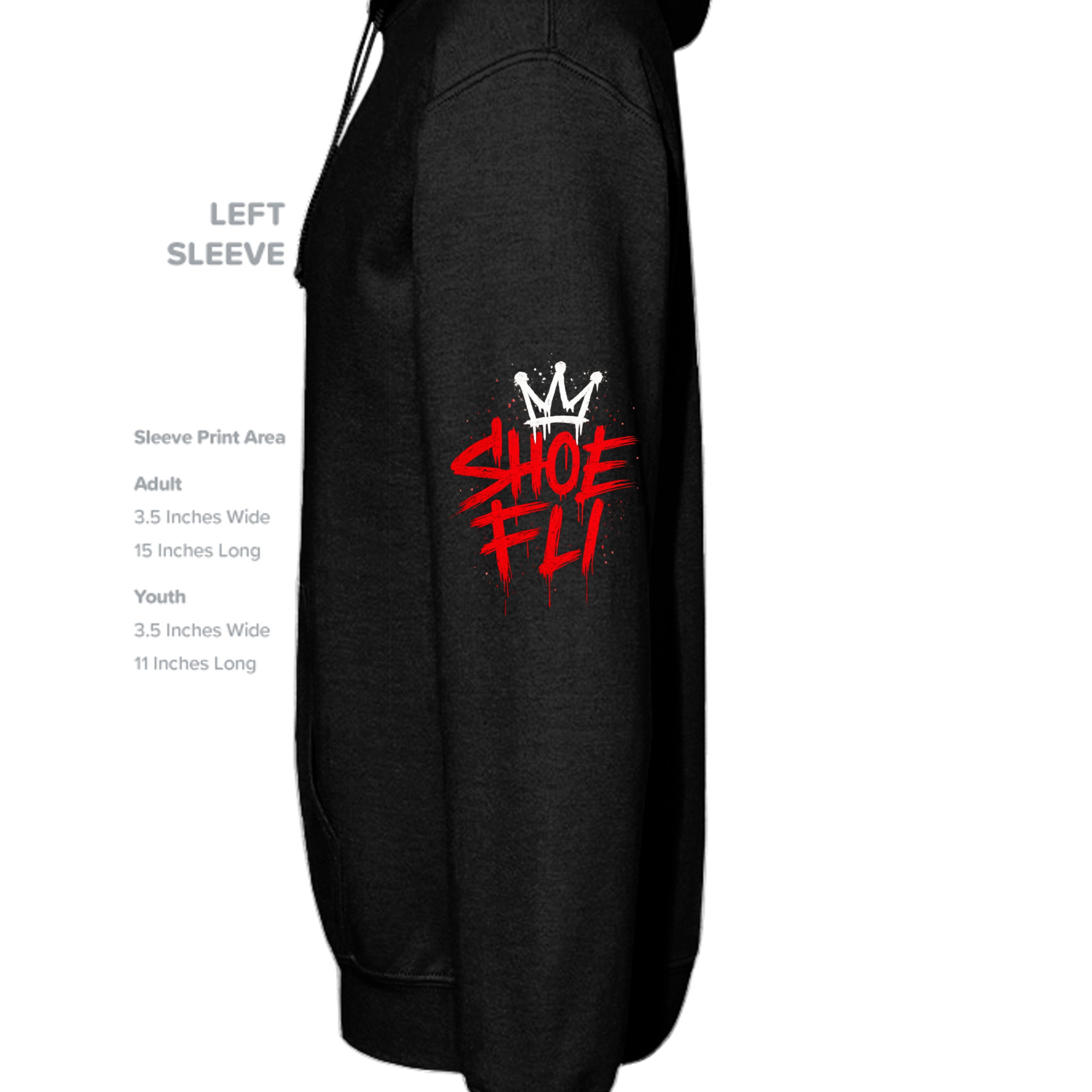 BLACK - BA960 - SLEEVE_LEFT