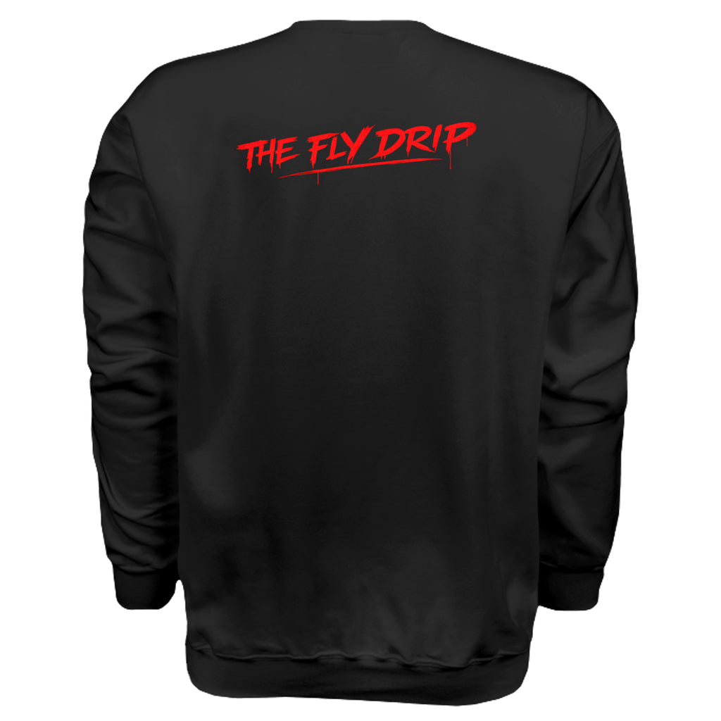 BLACK - F260 - BACK