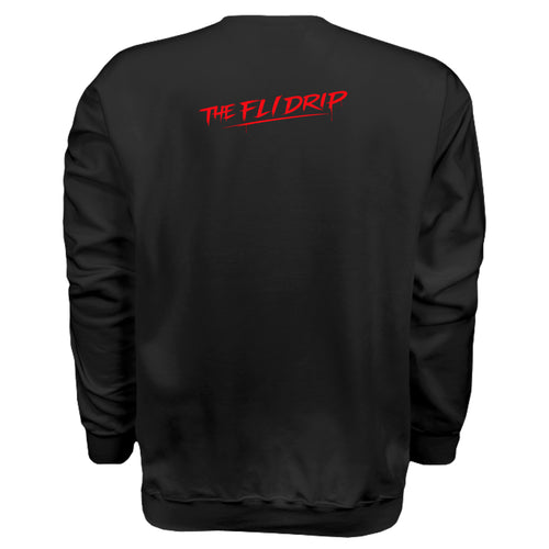 BLACK - F260 - BACK