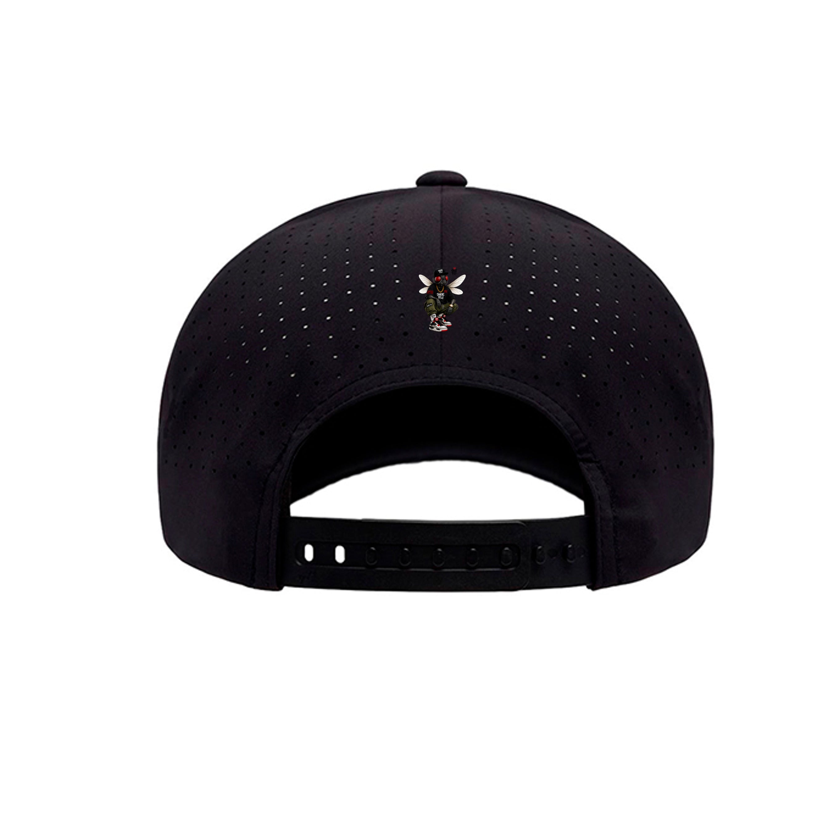 Black - 180AP - BACK
