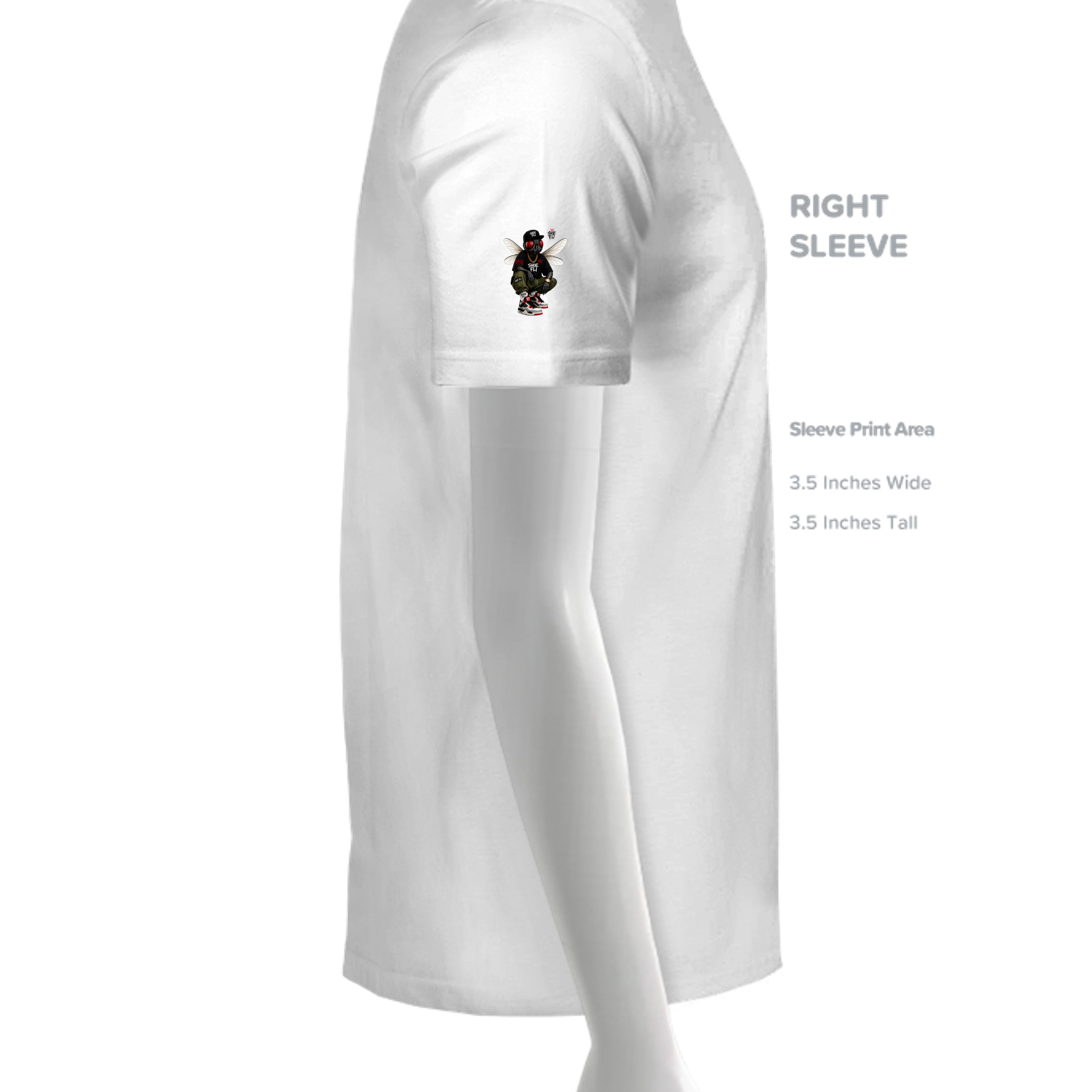 WHITE - 1580NL - SLEEVE_RIGHT
